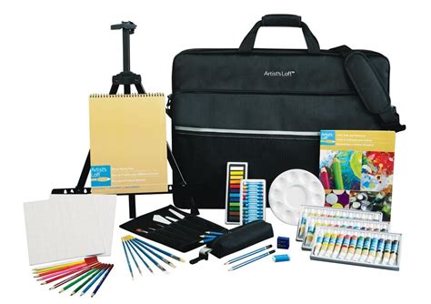 michael kits|michaels craft supply kit.